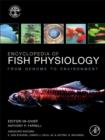Encyclopedia of Fish Physiology : From Genome to Environment - eBook