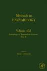 Autophagy in Mammalian Systems, Part B - eBook