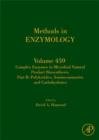 Complex enzymes in microbial natural product biosynthesis, Part B: polyketides, aminocoumarins and carbohydrates - eBook