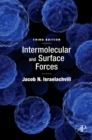 Intermolecular and Surface Forces - eBook