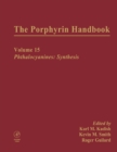 The Porphyrin Handbook : Phthalocyanines: Synthesis - eBook
