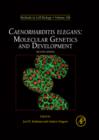 Caenorhabditis Elegans : Molecular Genetics and Development - eBook