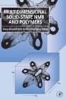 Multidimensional Solid-State NMR and Polymers - eBook