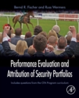 Performance Evaluation and Attribution of Security Portfolios - eBook
