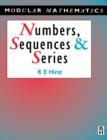 Numbers, Sequences and Series - eBook