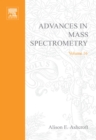 Advances in Mass Spectrometry : Plenary and Keynote Lectures of the 16th International Mass Sepctrometry Conference - eBook