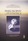 Philosophy of Statistics - eBook