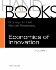 Handbook of the Economics of Innovation - eBook