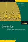 Dynamics - eBook
