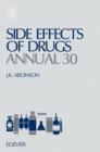 Side Effects of Drugs Annual : A Worldwide Yearly Survey of New Data and Trends in Adverse Drug Reactions - eBook