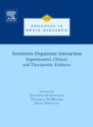 Serotonin-Dopamine Interaction: Experimental Evidence and Therapeutic Relevance - eBook