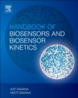 Handbook of Biosensors and Biosensor Kinetics - eBook