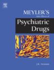 Meyler's Side Effects of Psychiatric Drugs - eBook