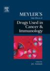 Meyler's Side Effects of Drugs in Cancer and Immunology - eBook