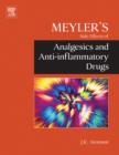 Meyler's Side Effects of Analgesics and Anti-inflammatory Drugs - eBook