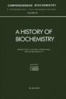 Selected Topics in the History of Biochemistry. Personal Recollections. IV - eBook