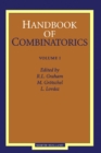Handbook of Combinatorics Volume 1 - eBook