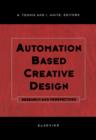Automation Based Creative Design - Research and Perspectives - eBook
