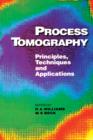 Process Tomography : Principles, Techniques and Applications - eBook