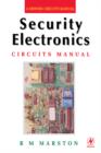 Security Electronics Circuits Manual - eBook