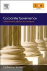 Corporate Governance : A practical guide for accountants - eBook