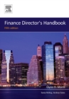 Finance Director's Handbook - eBook