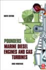 Pounder's Marine Diesel Engines and Gas Turbines - eBook