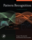 Pattern Recognition - eBook