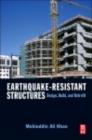 Earthquake-Resistant Structures : Design, Build, and Retrofit - eBook