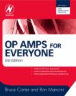 Op Amps for Everyone - eBook