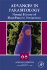 Natural History of Host-Parasite Interactions - eBook