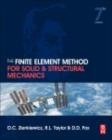 The Finite Element Method for Solid and Structural Mechanics - eBook