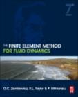 The Finite Element Method for Fluid Dynamics - eBook