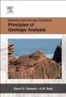 Regional Geology and Tectonics: Principles of Geologic Analysis - eBook