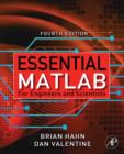 Essential Matlab for Engineers and Scientists - eBook
