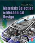 Materials Selection in Mechanical Design - eBook