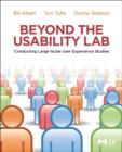 Beyond the Usability Lab : Conducting Large-scale Online User Experience Studies - eBook