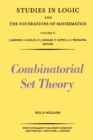 Combinatorial Set Theory - eBook