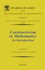 Constructivism in Mathematics, Vol 2 - eBook
