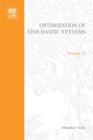 Optimization of Stochastic Systems : Topics in Discrete-time Systems - eBook