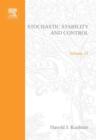 Stochastic stability and control - eBook