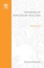 Methods of nonlinear analysis - eBook