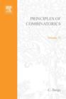 Principles of combinatorics - eBook