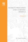 Markov processes and learning models - eBook