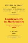 Provability, Computability and Reflection - eBook