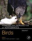 Hormones and Reproduction of Vertebrates, Volume 4 : Birds - eBook