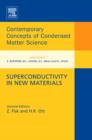 Superconductivity in New Materials - eBook