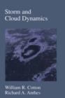 Storm and Cloud Dynamics - eBook