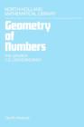 Geometry of Numbers - eBook