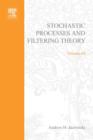 Stochastic Processes and Filtering Theory - eBook